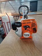 Stihl bosmaaier voor het fijne werk 2 stroke, Ophalen of Verzenden, Benzine
