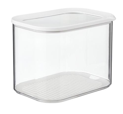 Rosti Mepal Modula: bewaardoos XL 4500 ml, Huis en Inrichting, Keuken | Keukenbenodigdheden, Zo goed als nieuw, Ophalen of Verzenden