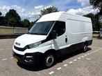 Iveco Daily 35S14 2.3D 100KW 2018 Wit, Iveco, Wit, 14 km/l, 2354 kg