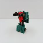 Transformers G1 Micromasters Cement-Head V1, Verzamelen, Transformers, G1, Ophalen of Verzenden, Zo goed als nieuw