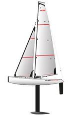 JW8815V7 Sailboat Dragon Force 65 V7 RTR, Hobby en Vrije tijd, Ophalen of Verzenden, Nieuw