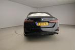 BMW i5 Sedan M60 xDrive 84 kWh | M-Sportpakket | LED | Leder, Auto's, BMW, Gebruikt, Zwart, Zwart, Vierwielaandrijving