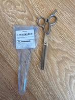 MOUSCHE NIEUW! Uitdunschaar Kapper rechtshandig, Sieraden, Tassen en Uiterlijk, Uiterlijk | Haarverzorging, Ophalen of Verzenden