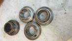 Lager Kart 40/80mm, Ophalen