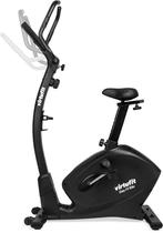 Z.G.A.N. COMPACTE EN PROFESSIONELE HOMETRAINER MAT ZWART, Buik, Ophalen of Verzenden, Zo goed als nieuw, Metaal