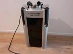 JBL CristalProfi e1502 Greenline Aquariumfilter, Ophalen, Gebruikt, Filter of Co2