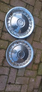 Constructam wieldoppen, Caravans en Kamperen, Caravan accessoires, Ophalen of Verzenden, Zo goed als nieuw