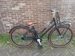 NIEUWE 28” Ortler Miss Hybride, 50 cm, 7 versn,licht en slot, 50 tot 53 cm, Ophalen, Nieuw, Handrem