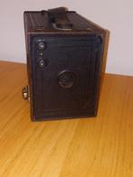 Kodak brownie box camera, Audio, Tv en Foto, Fotocamera's Analoog, Ophalen of Verzenden, Kodak, Niet werkend