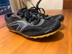 Decathlon Spikes Atletiek Baan - Maat 39, Ophalen of Verzenden, Gedragen, Zwart, Sportschoenen