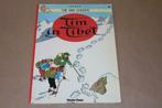 Tim in Tibet - Duitse Kuifje uitgave !!, Boeken, Ophalen of Verzenden, Zo goed als nieuw