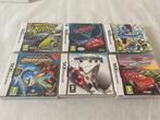 Nintendo DS Games, 1 speler, Racen en Vliegen, Ophalen of Verzenden, Zo goed als nieuw
