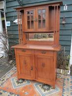 amsterdamse school, Ophalen