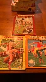 3x de wondersloffen van Sjakie, Meerdere stripboeken, Ophalen of Verzenden, Gelezen, Fred Baker