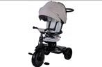 Qplay prime 4 in 1 loopfiets, Ophalen, Duwvoertuig, ., Zo goed als nieuw