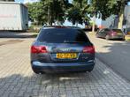 Audi A6 Avant 3.0 TDI quattro Pro Line leer apk, Auto's, Automaat, 1800 kg, Gebruikt, Zwart