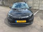 Citroën C4 Cactus 1.2 puretech shine automaat, Origineel Nederlands, Te koop, 5 stoelen, Benzine