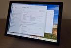 Microsoft Surface Pro 4 (Core i5, 4GB, 128GB) Zilver+oplader, Computers en Software, Apple iPads, Gebruikt, Overige modellen, Verzenden