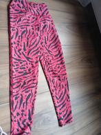 Sport broek maat 128, Broek, Gebruikt, Meisje, Ophalen of Verzenden