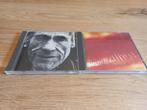 2 cd's van the cure, Ophalen of Verzenden, 1980 tot 2000, Zo goed als nieuw