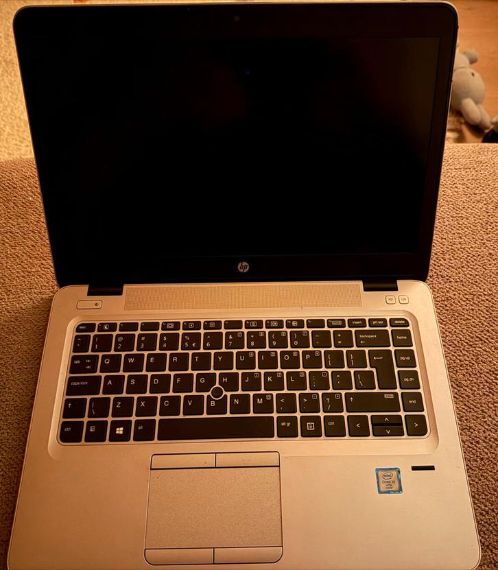 HP EliteBook 840 G3 - i5, 8GB RAM, 238GB SSD, Computers en Software, Windows Laptops, Gebruikt, 14 inch, SSD, 2 tot 3 Ghz, 8 GB