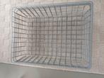 Ikea draadmanden, Ophalen, 50 tot 100 cm, Zo goed als nieuw, Minder dan 100 cm