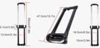 replacement luggage telescopic handle, Ophalen, Nieuw, Minder dan 50 cm, Minder dan 35 cm