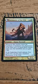 Huntmaster of the Fells, Ophalen of Verzenden, Zo goed als nieuw, Losse kaart
