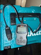 Obd 2 scanner, Auto diversen, Autogereedschap, Ophalen, Zo goed als nieuw