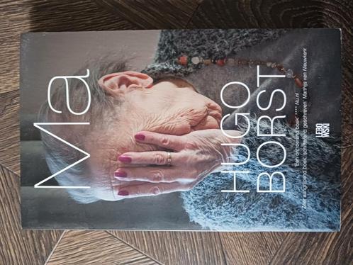 Hugo Borst - Ma, Boeken, Overige Boeken, Zo goed als nieuw, Ophalen of Verzenden