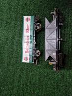 Jouef Wagons - Heineken Bier Wagon, Hobby en Vrije tijd, Modeltreinen | H0, Ophalen of Verzenden, Gebruikt, Wagon, Jouef
