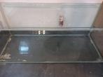 Grote glazen (hamster)kooi, Kooi, Gebruikt, Hamster, 75 tot 110 cm