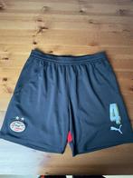 PSV Puma Voetbalbroekje Maat L Zwart, Zwart, Ophalen of Verzenden, Zo goed als nieuw, Voetbal