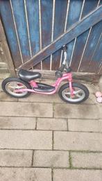 Gratis Puky loopfiets, Ophalen, Gebruikt, Loopfiets