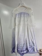 Frozen jurk maat 110/116, Ophalen of Verzenden, Zo goed als nieuw, 110 t/m 116, Meisje