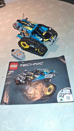 Lego 42095, Kinderen en Baby's, Speelgoed | Duplo en Lego, Ophalen of Verzenden, Gebruikt, Complete set, Lego