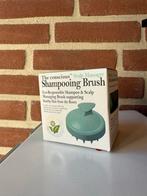 Shampooing Brush - Hoofdhuid Massage Borstel, Ophalen of Verzenden, Nieuw, Bad & Douche