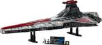 LEGO Star Wars Venator Class Republic Attack Cruise 75367