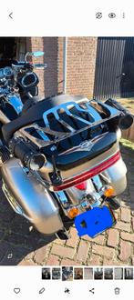 Cobra topkoffer bagagerek., Ophalen of Verzenden