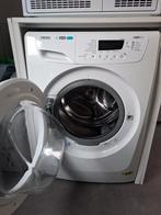 Zanussi Lindo 500 (Rubber lekt), 85 tot 90 cm, Gebruikt, Wolwasprogramma, 1200 tot 1600 toeren