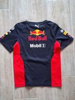 Te koop kinder shirt Max Verstappen, Kinderen en Baby's, Ophalen, Zo goed als nieuw