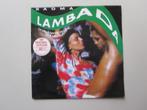 KAOMA -  lambada - vinyl 7", Cd's en Dvd's, Vinyl Singles, Latin en Salsa, Gebruikt, 7 inch, Single