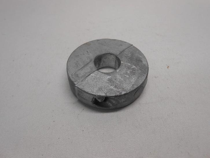 Schroefas anode, Zink anode, Kraag anode, Watersport en Boten, Accessoires en Onderhoud, Nieuw, Overige typen, Ophalen of Verzenden