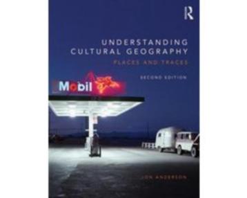 Understanding Cultural Geography 2Nd Ed 9780415734509 beschikbaar voor biedingen