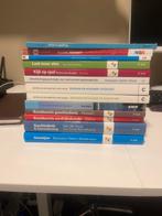 Pabo boeken te koop, Boeken, Ophalen of Verzenden, Gelezen, School, Studie en Wetenschap