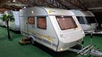 Delta Aero 3900 TZ Voortent/Luifel/Erker, Caravans en Kamperen, Caravans, Arist-Dethleffs-Straße 12, 88316 Isny im Allgäu, Duitsland