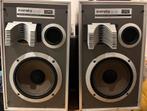 Boxen, Audio, Tv en Foto, Luidsprekers, Gebruikt, Minder dan 60 watt, Front, Rear of Stereo speakers, Ophalen