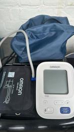 Omron M3 Bloeddrukmeter, Ophalen of Verzenden, Zo goed als nieuw