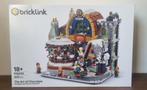 910039 The Art of Chocolate, Ophalen of Verzenden, Nieuw, Complete set, Lego