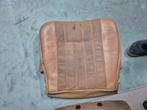 Zitting en rugleuning (zonder frame) mercedes w123 interieur, Ophalen of Verzenden
